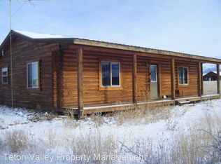 715 E Howard Ave, Driggs, ID 83422