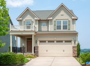 1353 Delphi Ln, Charlottesville, VA 22911