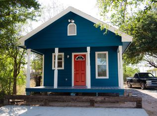 1012 S 17 1/2 St, McAllen, TX 78501