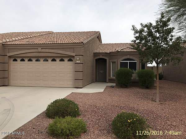 1st image of 2101 S Yellow Wood Unit 28