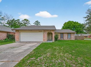 5031 Glendower Dr, Spring, TX 77373