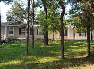 216 Squirrel Run, Paige, TX 78659