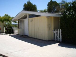 1244 Amador Ave, Vista, CA 92083