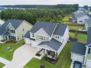 407 Spectrum Rd, Summerville, SC 29486