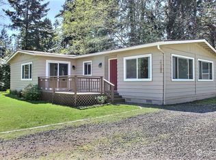 13104 139th Ave NW, Gig Harbor, WA
