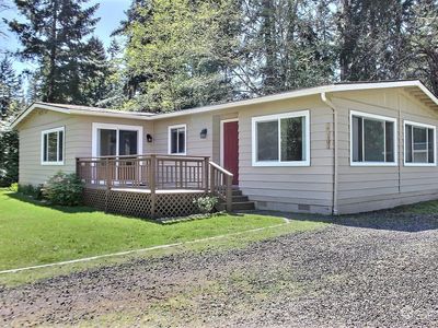 13104 139th Avenue NW, Gig Harbor, WA, 98329