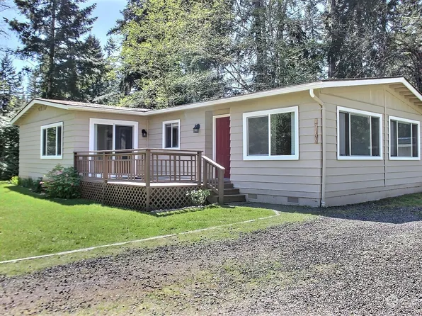 13104 139th Avenue NW, Gig Harbor, WA 98329