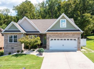 4272 Anchor Point, Kingsport, TN 37664