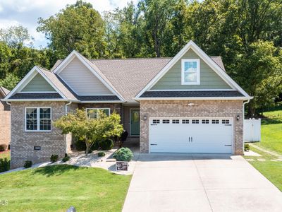 4272 Anchor Point, Kingsport, TN, 37664
