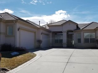 4249 Desperado Ct, Sparks, NV 89436