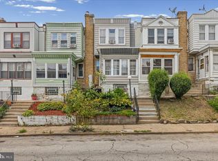 5628 N Marvine St, Philadelphia, PA 19141