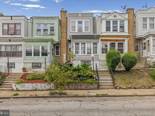 5628 N Marvine St, Philadelphia, PA 19141