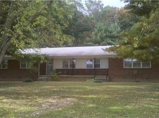 3623 McMinnville Hwy, Manchester, TN 37355