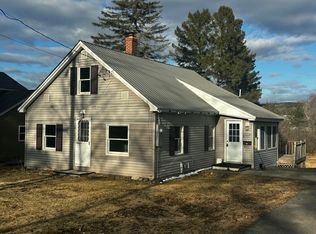 80 Dyer St, Presque Isle, ME 04769