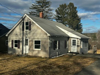 80 Dyer Street, Presque Isle, ME, 04769
