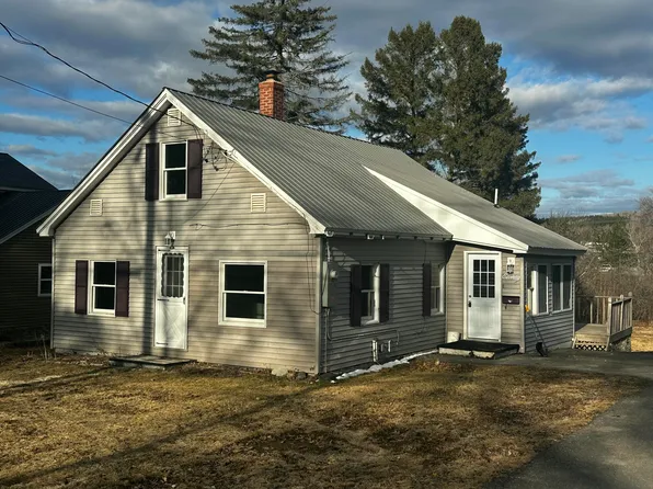 80 Dyer Street, Presque Isle, ME 04769