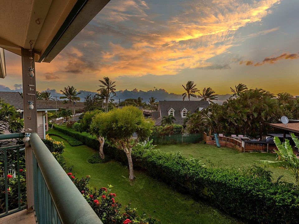 Napili Villas - 127 Punohu Ln Lahaina HI | Zillow