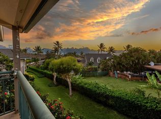 Napili Villas, Lahaina, HI 96761