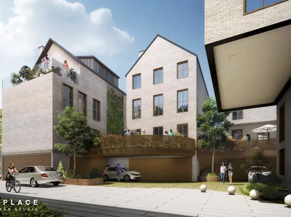 15 Burtis Avenue #Townhome C, New Canaan, CT 06840