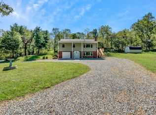 3972 Carson Rd, Roanoke, VA 24012