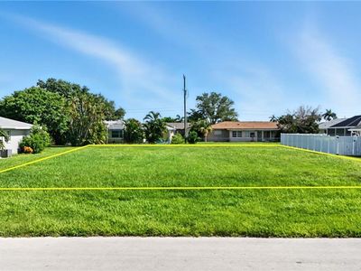 1141 SE 35th ST, Cape Coral, FL, 33904