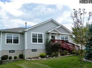 4577 Rocky Mountain Dr, Medina, OH 44256