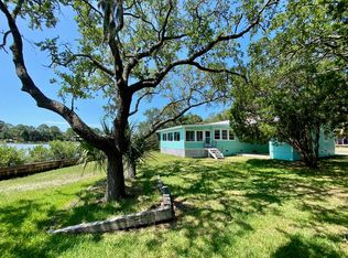16450 SW 121st St, Cedar Key, FL 32625
