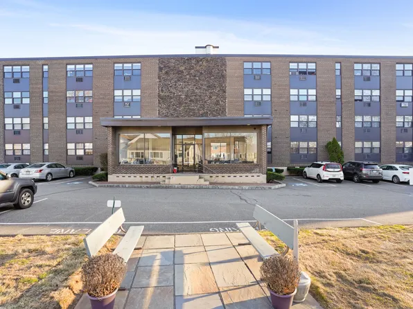 9 Park Street #404, Norwalk, CT 06851