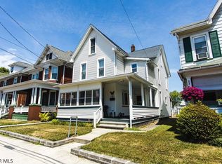 510 W 15th St, Tyrone, PA