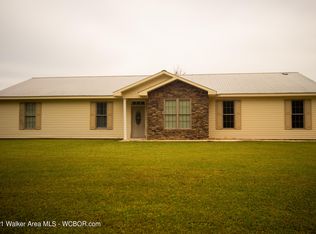 186 Langley Rd, Jasper, AL 35503