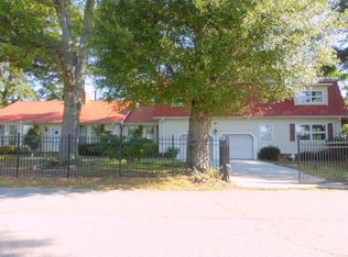 386 Twelve Oaks Rd, Hartwell, GA 30643