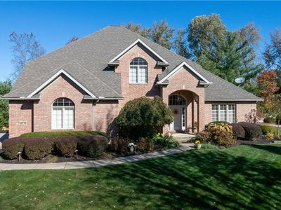 2775 Jumpers Dr, Akron, OH, 44333