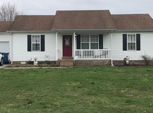 181 Kimberly Ave, Bowling Green, KY 42101