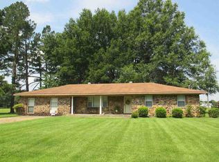 1811 Darrick Ln, Jonesboro, AR 72405