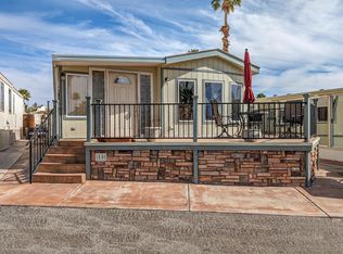 70200 Dillon Rd #50, Desert Hot Springs, CA 92241