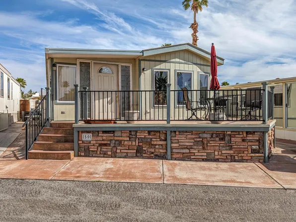 70200 Dillon Rd #50, Desert Hot Springs, CA 92241