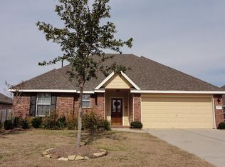 2512 Sandvalley Way, League City, TX 77573