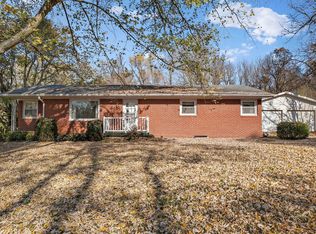 1630 Timberdale Dr, Martinsville, IN 46151