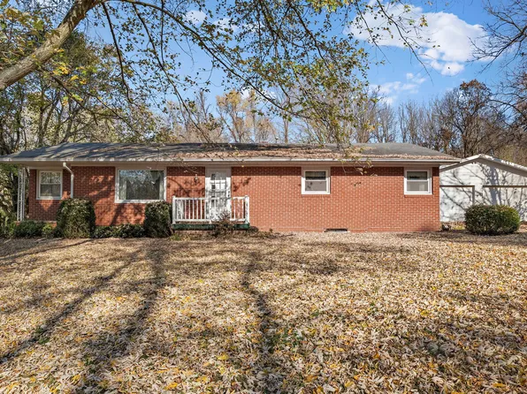 1630 Timberdale Dr, Martinsville, IN 46151