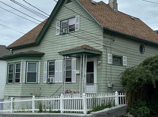 53 Bardsley St, Fall River, MA 02723