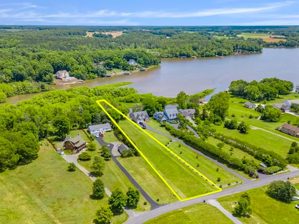 Pennfields Dr, Orange, VA 22960