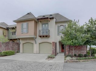 100 Sienna Pl, Lafayette, LA 70503