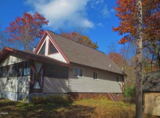 2470 Long Pond Rd, Long Pond, PA 18334
