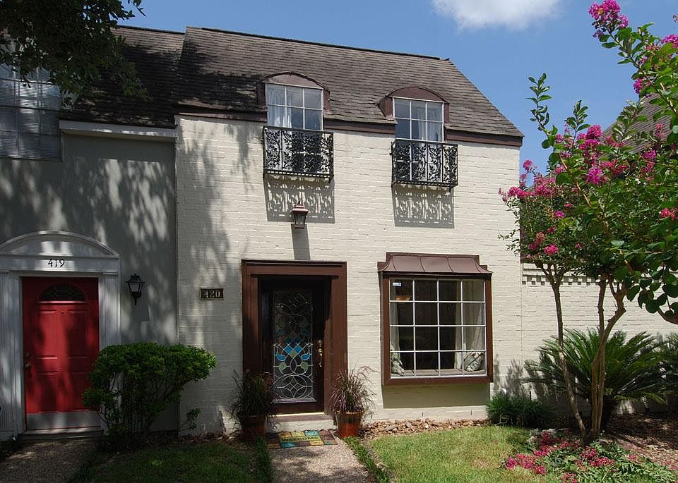 Great elevation, wonderful location.