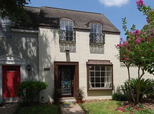 11525 Burdine St APT 420, Houston, TX 77035