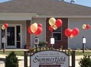 2611 S Springdale St APT 201, Pittsburg, KS 66762