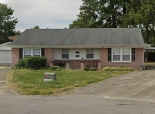 400 Garrison Ct, Louisville, KY 40214