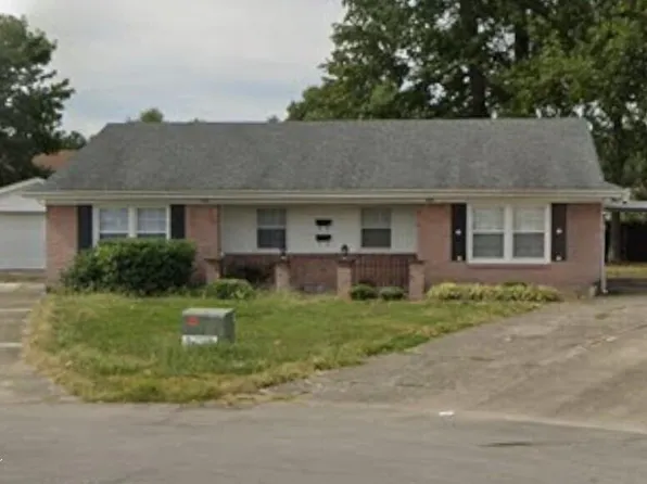 400 Garrison Ct, Louisville, KY 40214