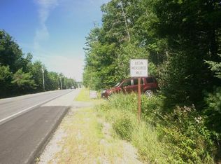 Bucksport Rd, Ellsworth, ME 04605