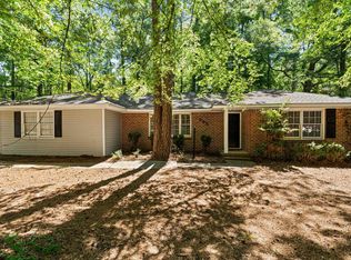 995 Roundtable Ln, Macon, GA 31220
